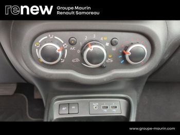 Photo 23 du bon plan RENAULT Twingo 0.9 TCe 95ch Intens EDC - 20 occasion à 13200 €