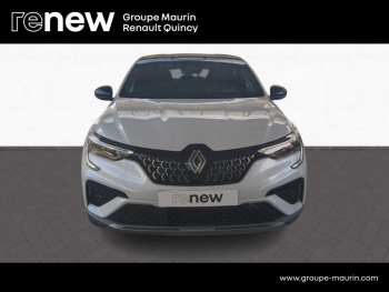 Photo 2 du bon plan RENAULT Arkana 1.6 E-Tech 145ch full hybrid Techno -25 occasion à 27889 €