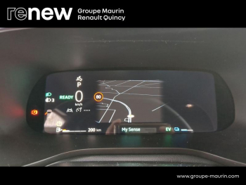 Photo 17 du bon plan RENAULT Arkana 1.6 E-Tech 145ch full hybrid Techno -25 occasion à 27889 €