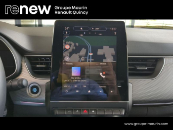 Photo 18 du bon plan RENAULT Arkana 1.6 E-Tech 145ch full hybrid Techno -25 occasion à 27889 €