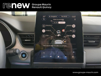 Photo 19 du bon plan RENAULT Arkana 1.6 E-Tech 145ch full hybrid Techno -25 occasion à 27889 €