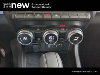 Photo 20 du bon plan RENAULT Arkana 1.6 E-Tech 145ch full hybrid Techno -25 occasion à 27889 €