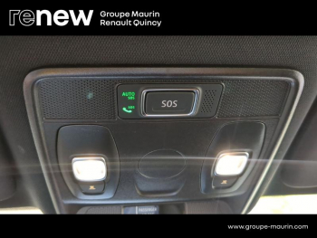 Photo 23 du bon plan RENAULT Arkana 1.6 E-Tech 145ch full hybrid Techno -25 occasion à 27889 €