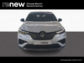 Photo 25 du bon plan RENAULT Arkana 1.6 E-Tech 145ch full hybrid Techno -25 occasion à 27889 €
