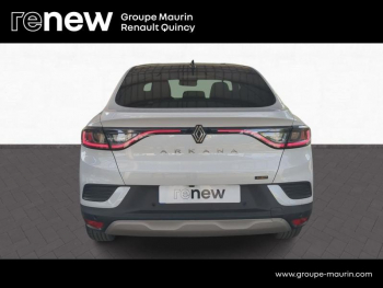 Photo 28 du bon plan RENAULT Arkana 1.6 E-Tech 145ch full hybrid Techno -25 occasion à 27889 €