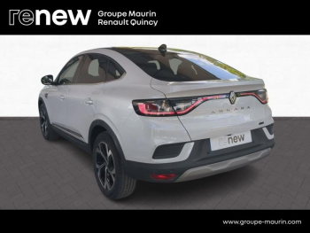 Photo 29 du bon plan RENAULT Arkana 1.6 E-Tech 145ch full hybrid Techno -25 occasion à 27889 €