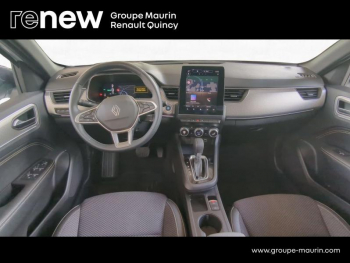 Photo 33 du bon plan RENAULT Arkana 1.6 E-Tech 145ch full hybrid Techno -25 occasion à 27889 €