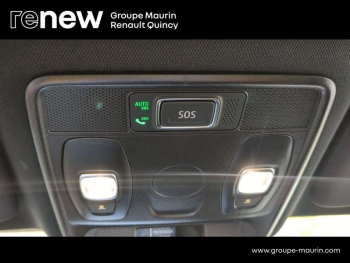 Photo 47 du bon plan RENAULT Arkana 1.6 E-Tech 145ch full hybrid Techno -25 occasion à 27889 €