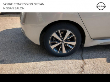 Photo 4 du bon plan NISSAN Leaf 150ch 40kWh Acenta 21.5 occasion à 13480 €