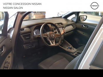 Photo 5 du bon plan NISSAN Leaf 150ch 40kWh Acenta 21.5 occasion à 13480 €