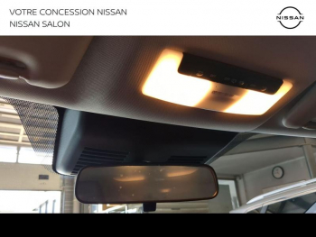 Photo 6 du bon plan NISSAN Leaf 150ch 40kWh Acenta 21.5 occasion à 13480 €