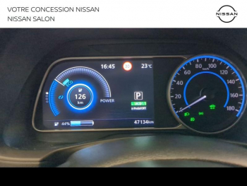 Photo 9 du bon plan NISSAN Leaf 150ch 40kWh Acenta 21.5 occasion à 13480 €