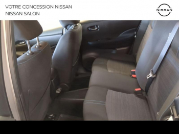 Photo 11 du bon plan NISSAN Leaf 150ch 40kWh Acenta 21.5 occasion à 13480 €