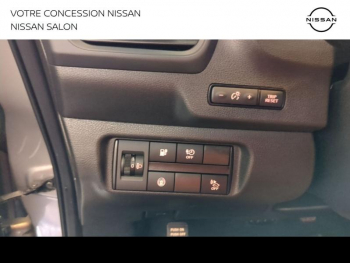 Photo 14 du bon plan NISSAN Leaf 150ch 40kWh Acenta 21.5 occasion à 13480 €
