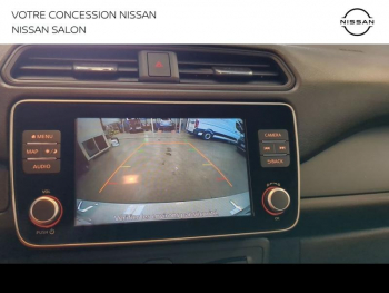 Photo 15 du bon plan NISSAN Leaf 150ch 40kWh Acenta 21.5 occasion à 13480 €