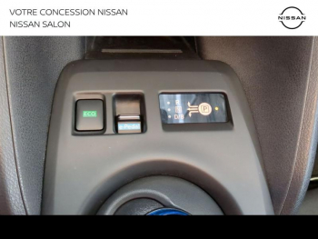 Photo 16 du bon plan NISSAN Leaf 150ch 40kWh Acenta 21.5 occasion à 13480 €