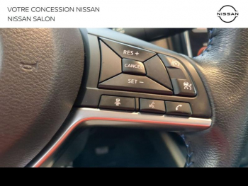 Photo 17 du bon plan NISSAN Leaf 150ch 40kWh Acenta 21.5 occasion à 13480 €