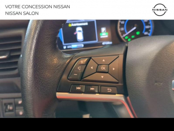 Photo 18 du bon plan NISSAN Leaf 150ch 40kWh Acenta 21.5 occasion à 13480 €