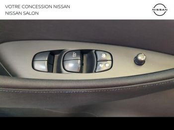 Photo 19 du bon plan NISSAN Leaf 150ch 40kWh Acenta 21.5 occasion à 13480 €