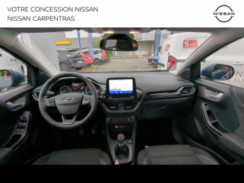 Photo 15 du bon plan FORD Puma 1.0 Flexifuel 125ch S&S mHEV Titanium occasion à 17980 €