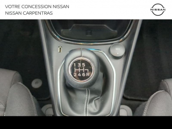 Photo 19 du bon plan FORD Puma 1.0 Flexifuel 125ch S&S mHEV Titanium occasion à 17980 €