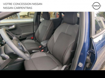 Photo 25 du bon plan FORD Puma 1.0 Flexifuel 125ch S&S mHEV Titanium occasion à 17980 €