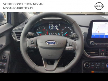 Photo 31 du bon plan FORD Puma 1.0 Flexifuel 125ch S&S mHEV Titanium occasion à 17980 €