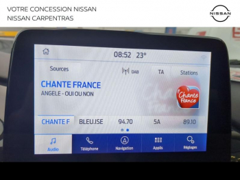 Photo 34 du bon plan FORD Puma 1.0 Flexifuel 125ch S&S mHEV Titanium occasion à 17980 €