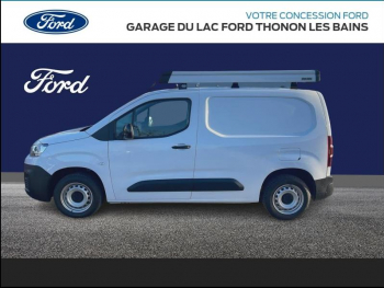 Photo 3 du bon plan CITROEN Berlingo M BlueHDi 100ch S&S Feel occasion à 17980 €
