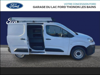 Photo 4 du bon plan CITROEN Berlingo M BlueHDi 100ch S&S Feel occasion à 17980 €