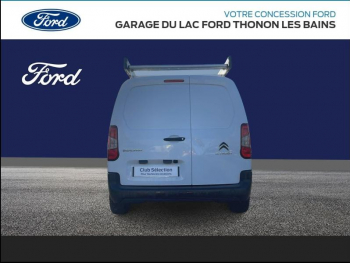 Photo 6 du bon plan CITROEN Berlingo M BlueHDi 100ch S&S Feel occasion à 17980 €