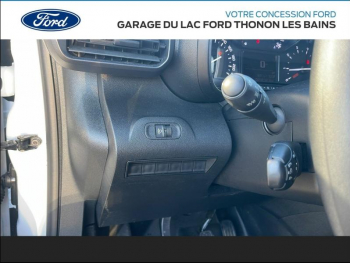 Photo 11 du bon plan CITROEN Berlingo M BlueHDi 100ch S&S Feel occasion à 17980 €