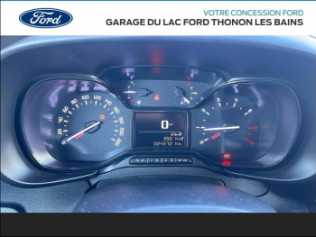Photo 12 du bon plan CITROEN Berlingo M BlueHDi 100ch S&S Feel occasion à 17980 €