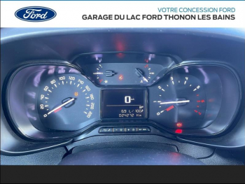 Photo 13 du bon plan CITROEN Berlingo M BlueHDi 100ch S&S Feel occasion à 17980 €