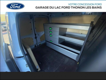 Photo 17 du bon plan CITROEN Berlingo M BlueHDi 100ch S&S Feel occasion à 17980 €