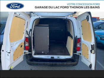 Photo 18 du bon plan CITROEN Berlingo M BlueHDi 100ch S&S Feel occasion à 17980 €