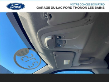 Photo 19 du bon plan CITROEN Berlingo M BlueHDi 100ch S&S Feel occasion à 17980 €