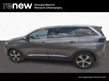 Photo 7 du bon plan PEUGEOT 5008 2.0 BlueHDi 180ch S&S GT EAT8 occasion à 23490 €