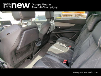 Photo 11 du bon plan PEUGEOT 5008 2.0 BlueHDi 180ch S&S GT EAT8 occasion à 23490 €