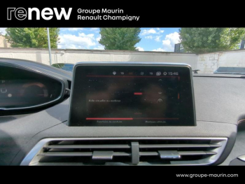 Photo 12 du bon plan PEUGEOT 5008 2.0 BlueHDi 180ch S&S GT EAT8 occasion à 23490 €