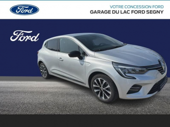 Photo 2 du bon plan RENAULT Clio 1.0 TCe 90ch Equilibre occasion à 19590 €