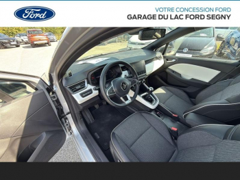 Photo 5 du bon plan RENAULT Clio 1.0 TCe 90ch Equilibre occasion à 19590 €