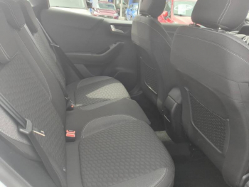 Photo 6 du bon plan FORD Puma 1.0 Flexifuel 125ch S&S mHEV Titanium Business occasion à 21990 €