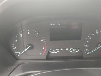 Photo 15 du bon plan FORD Puma 1.0 Flexifuel 125ch S&S mHEV Titanium Business occasion à 21990 €