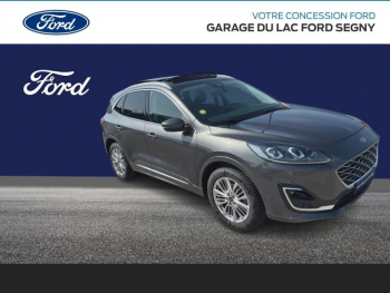 Photo 2 du bon plan FORD Kuga 2.0 EcoBlue 150ch mHEV Vignale occasion à 25590 €