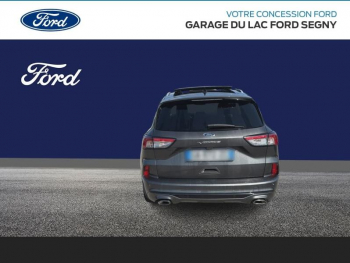 Photo 3 du bon plan FORD Kuga 2.0 EcoBlue 150ch mHEV Vignale occasion à 25590 €