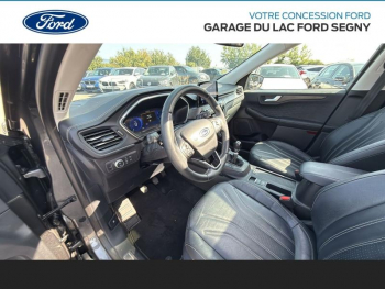 Photo 5 du bon plan FORD Kuga 2.0 EcoBlue 150ch mHEV Vignale occasion à 25590 €