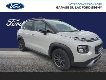 Photo 2 du bon plan CITROEN C3 Aircross PureTech 130ch S&S Shine Pack EAT6 occasion à 13990 €