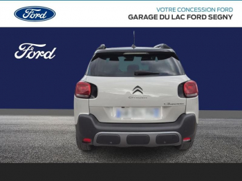 Photo 3 du bon plan CITROEN C3 Aircross PureTech 130ch S&S Shine Pack EAT6 occasion à 13990 €