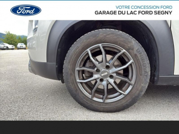 Photo 4 du bon plan CITROEN C3 Aircross PureTech 130ch S&S Shine Pack EAT6 occasion à 13990 €